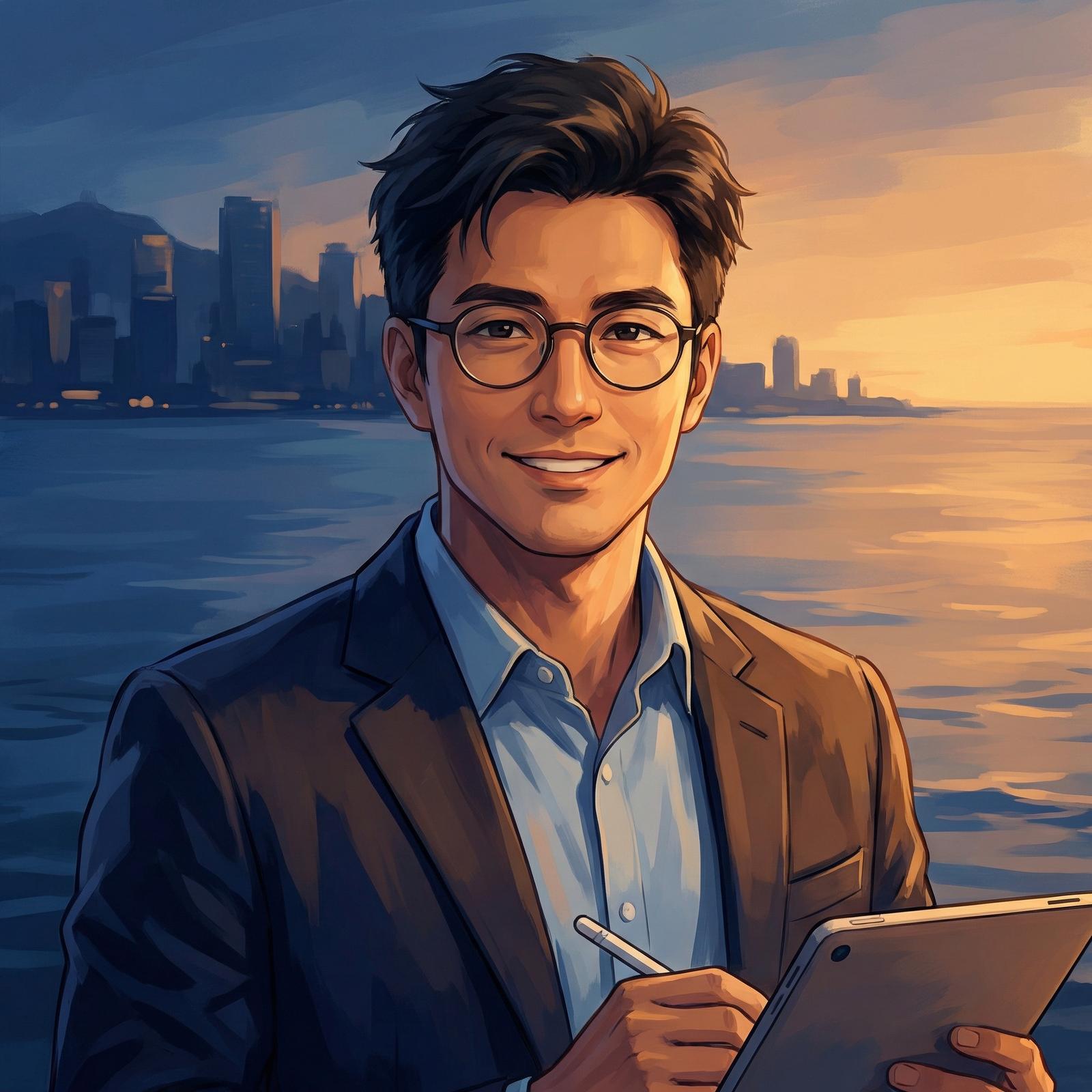 51视频制片人张浩然